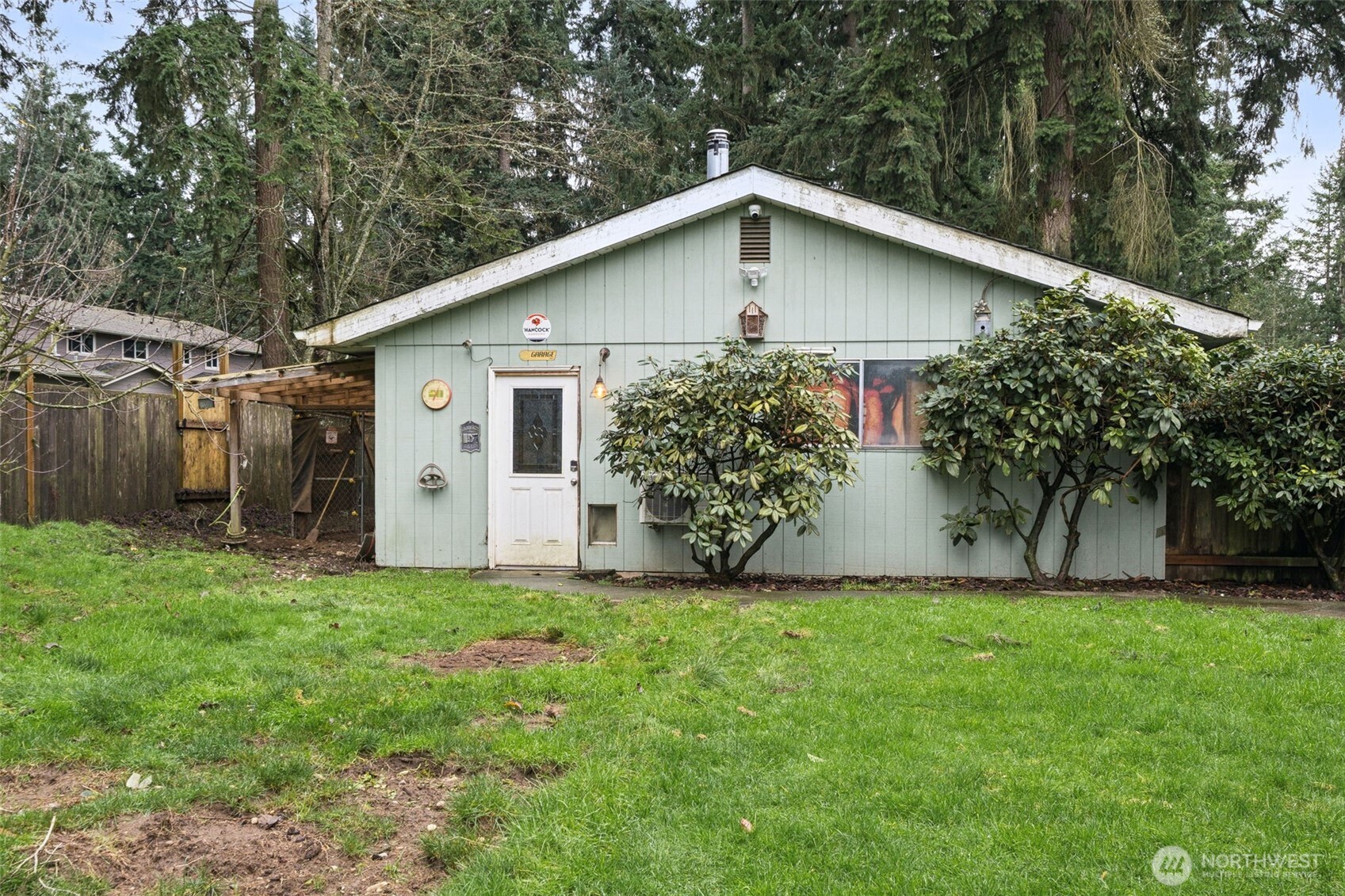 5318 W Tapps Drive E Lake Tapps WA 98391