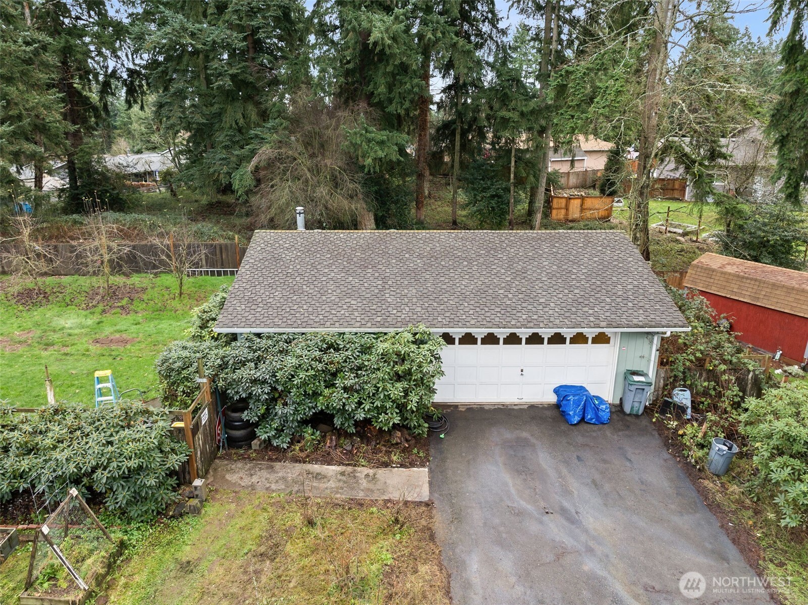 5318 W Tapps Drive E Lake Tapps WA 98391
