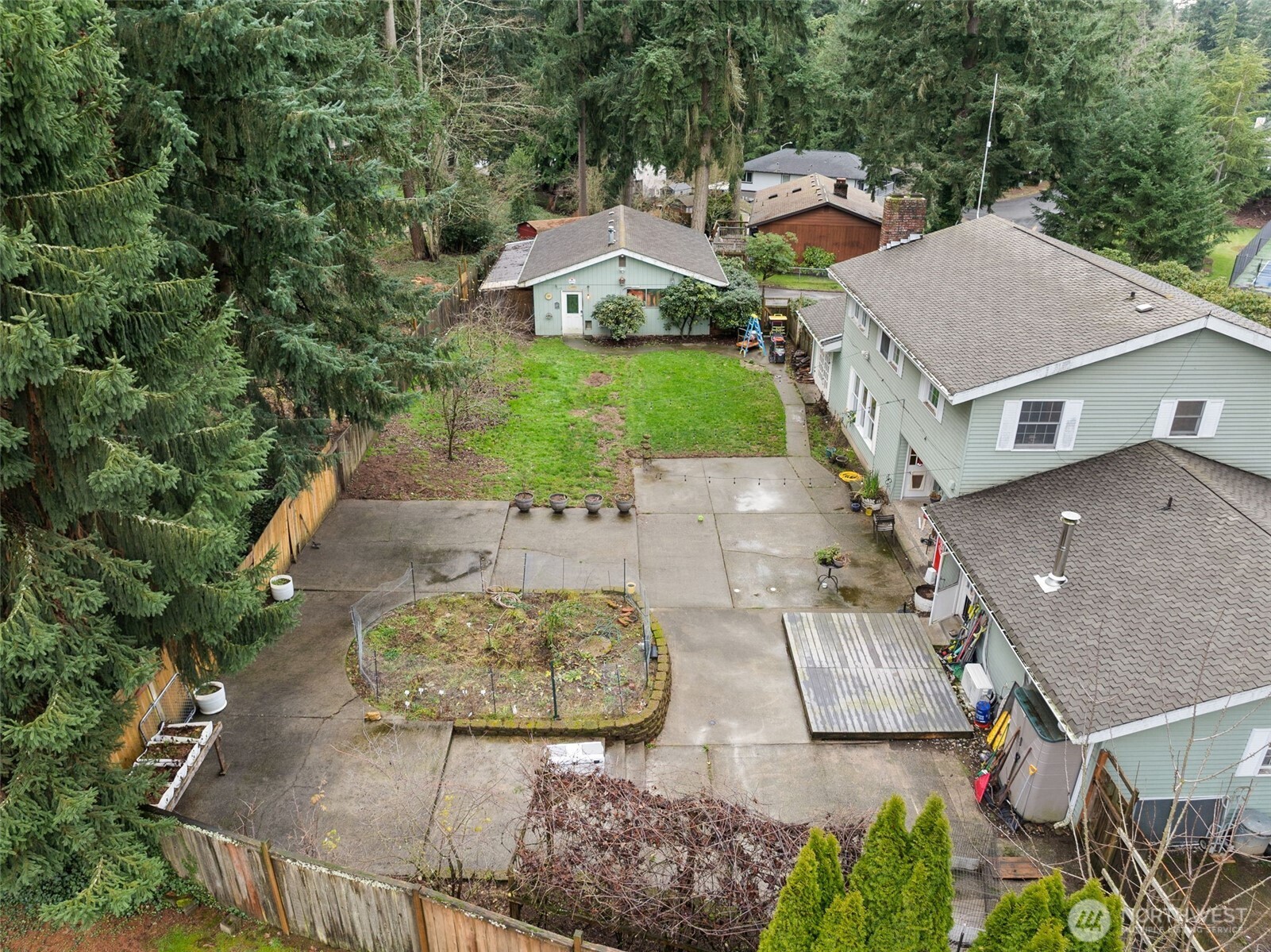 5318 W Tapps Drive E Lake Tapps WA 98391