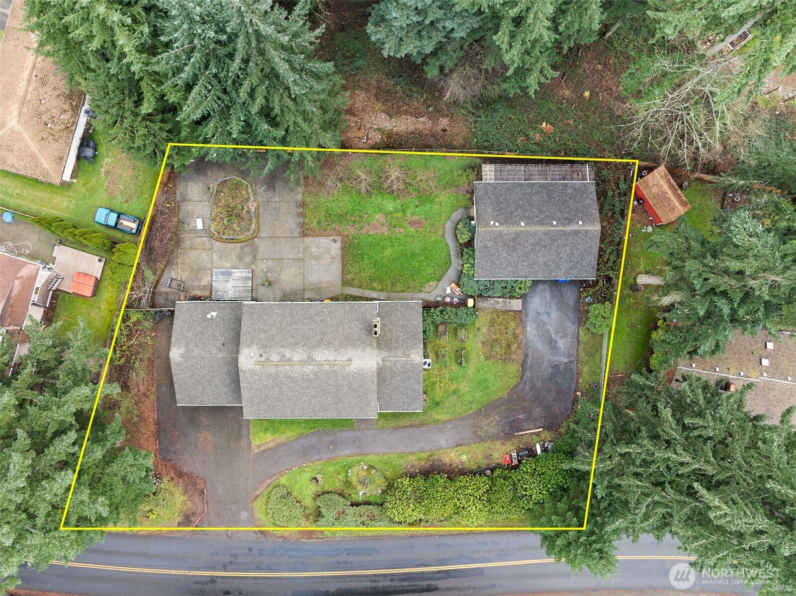 5318 W Tapps Drive E Lake Tapps WA 98391