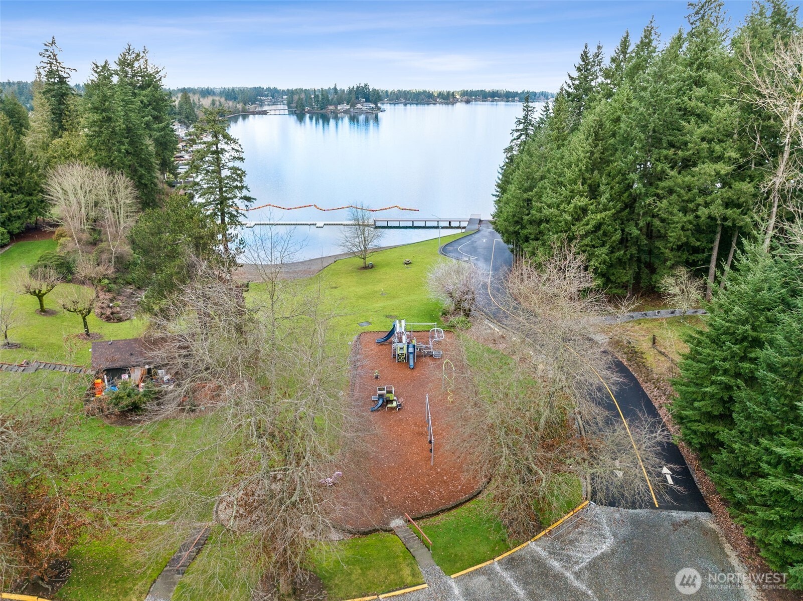 5318 W Tapps Drive E Lake Tapps WA 98391