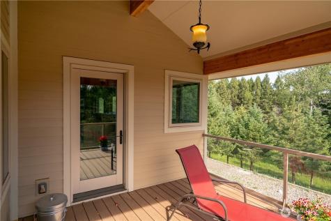 54 Spring Meadow Lane Oroville WA 98844