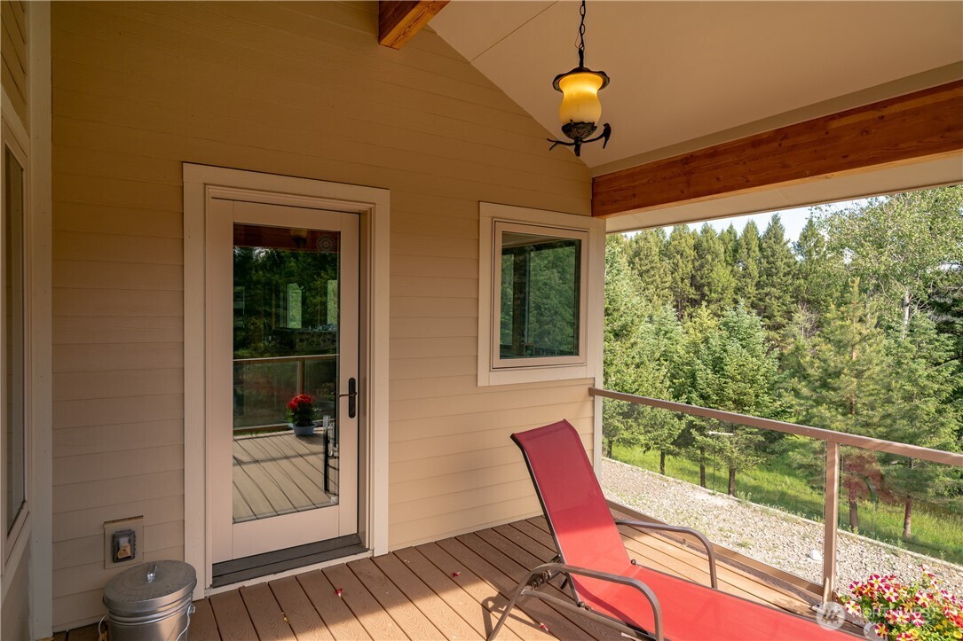 54 Spring Meadow Lane Oroville WA 98844