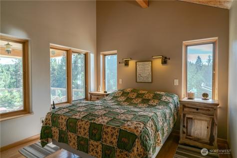 54 Spring Meadow Lane Oroville WA 98844