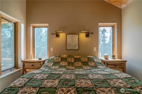 54 Spring Meadow Lane Oroville WA 98844