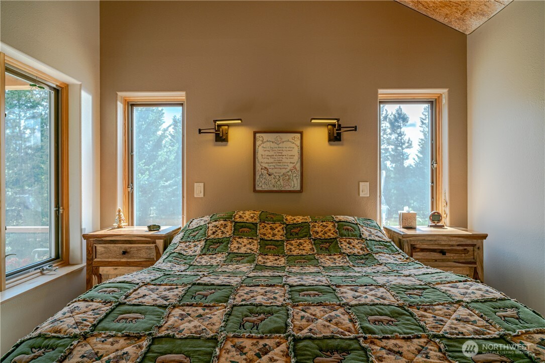 54 Spring Meadow Lane Oroville WA 98844