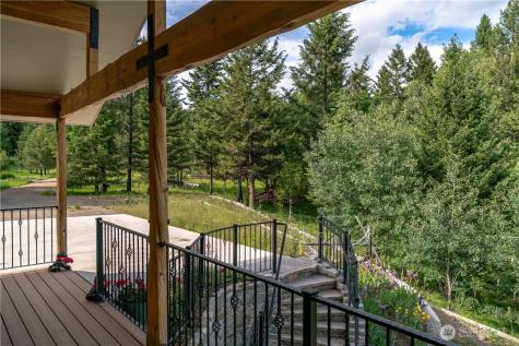 54 Spring Meadow Lane Oroville WA 98844