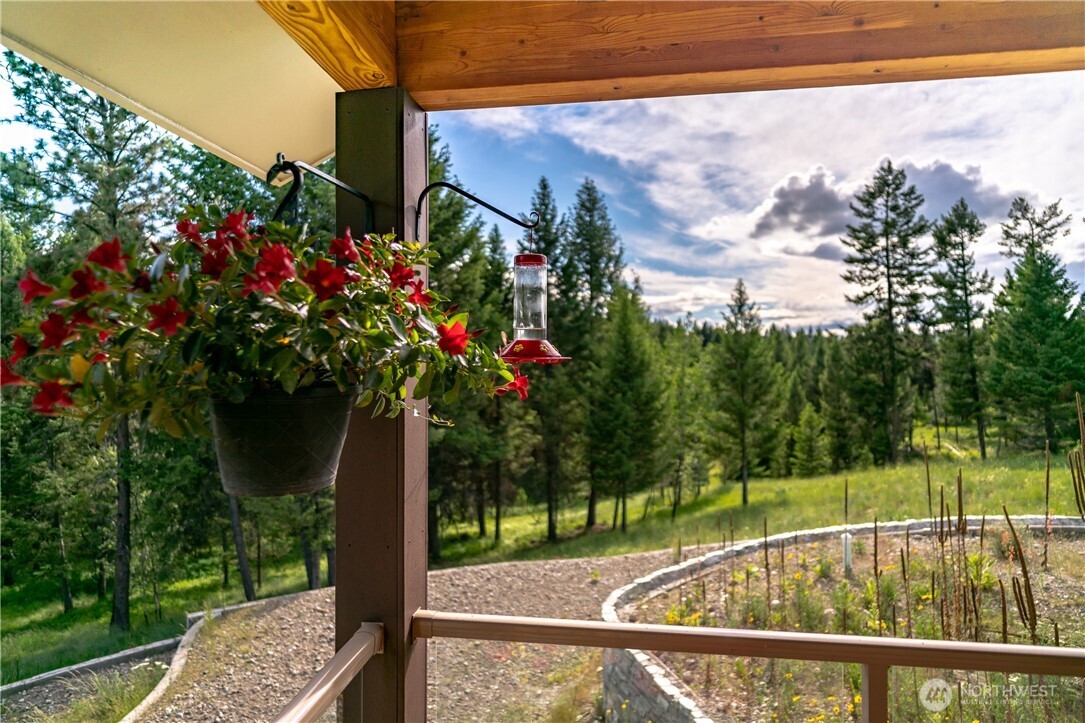 54 Spring Meadow Lane Oroville WA 98844
