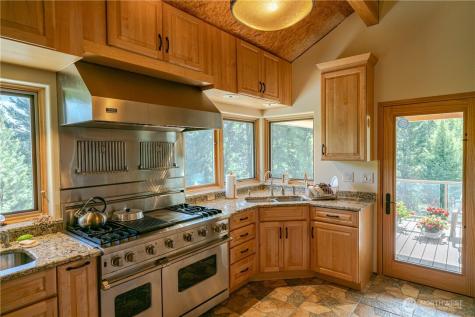 54 Spring Meadow Lane Oroville WA 98844