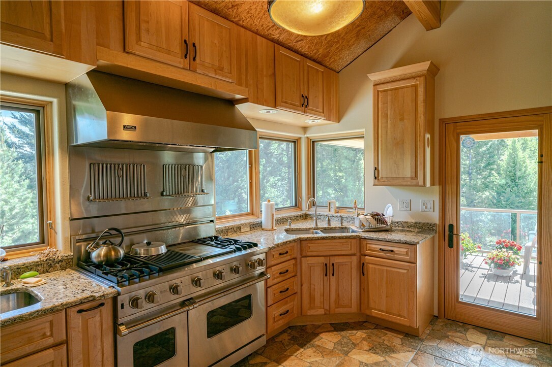 54 Spring Meadow Lane Oroville WA 98844