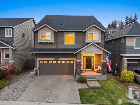 2829 82nd Avenue Ct E Puyallup WA 98371