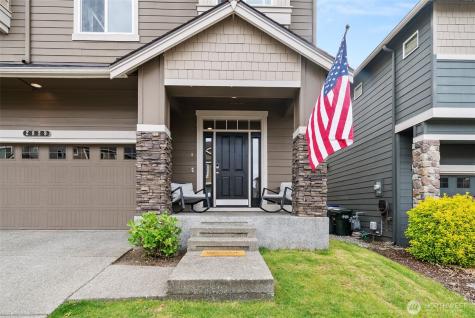 2829 82nd Avenue Ct E Puyallup WA 98371