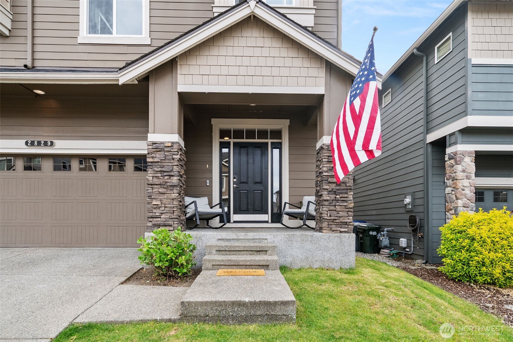 2829 82nd Avenue Ct E Puyallup WA 98371