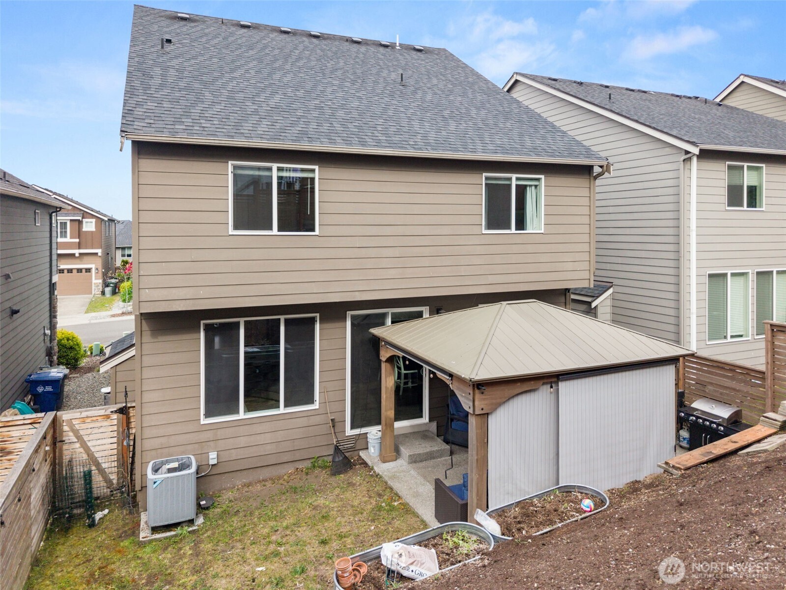 2829 82nd Avenue Ct E Puyallup WA 98371