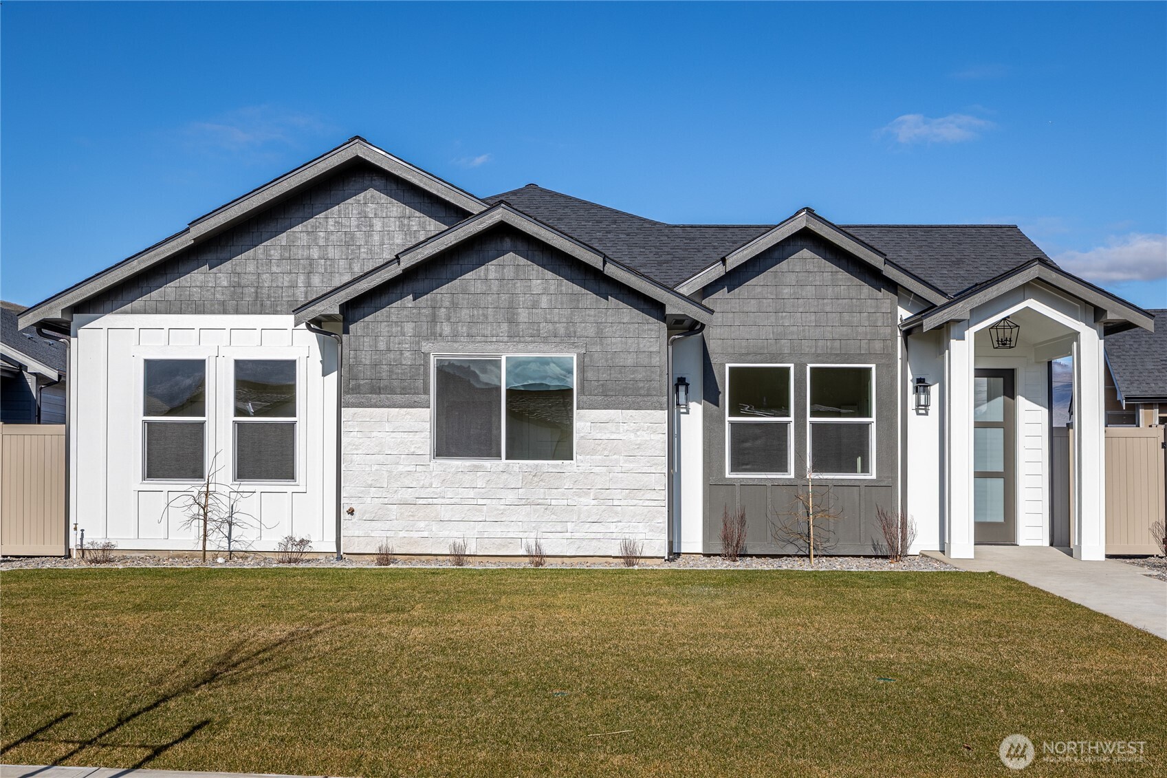 910 Racine Springs Drive Wenatchee WA 98801