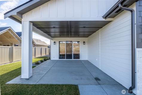 910 Racine Springs Drive Wenatchee WA 98801