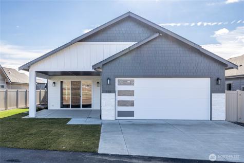 910 Racine Springs Drive Wenatchee WA 98801