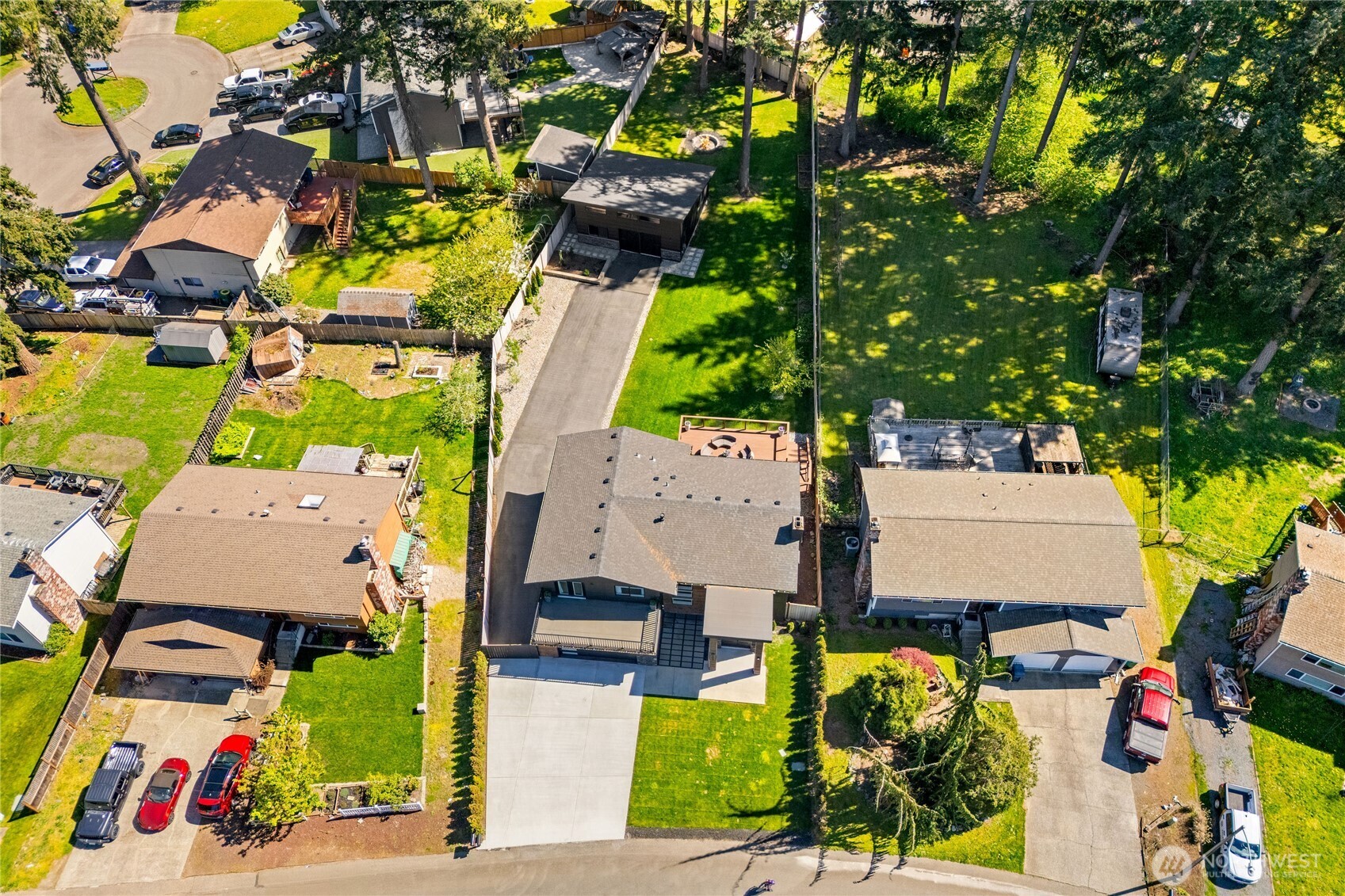5208 NE 128th Place Marysville WA 98271