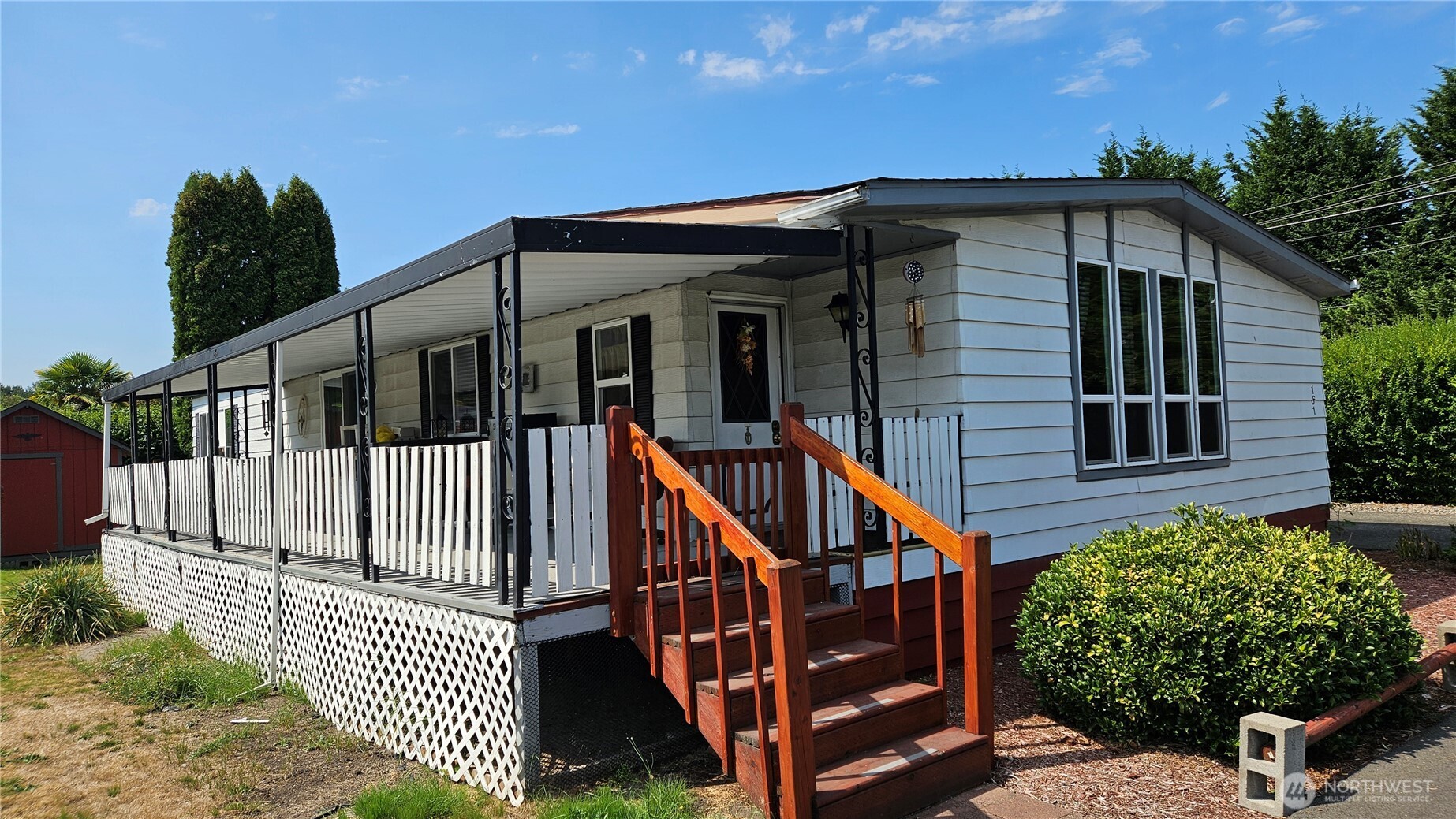5600 Mount Solo Road Longview WA 98632