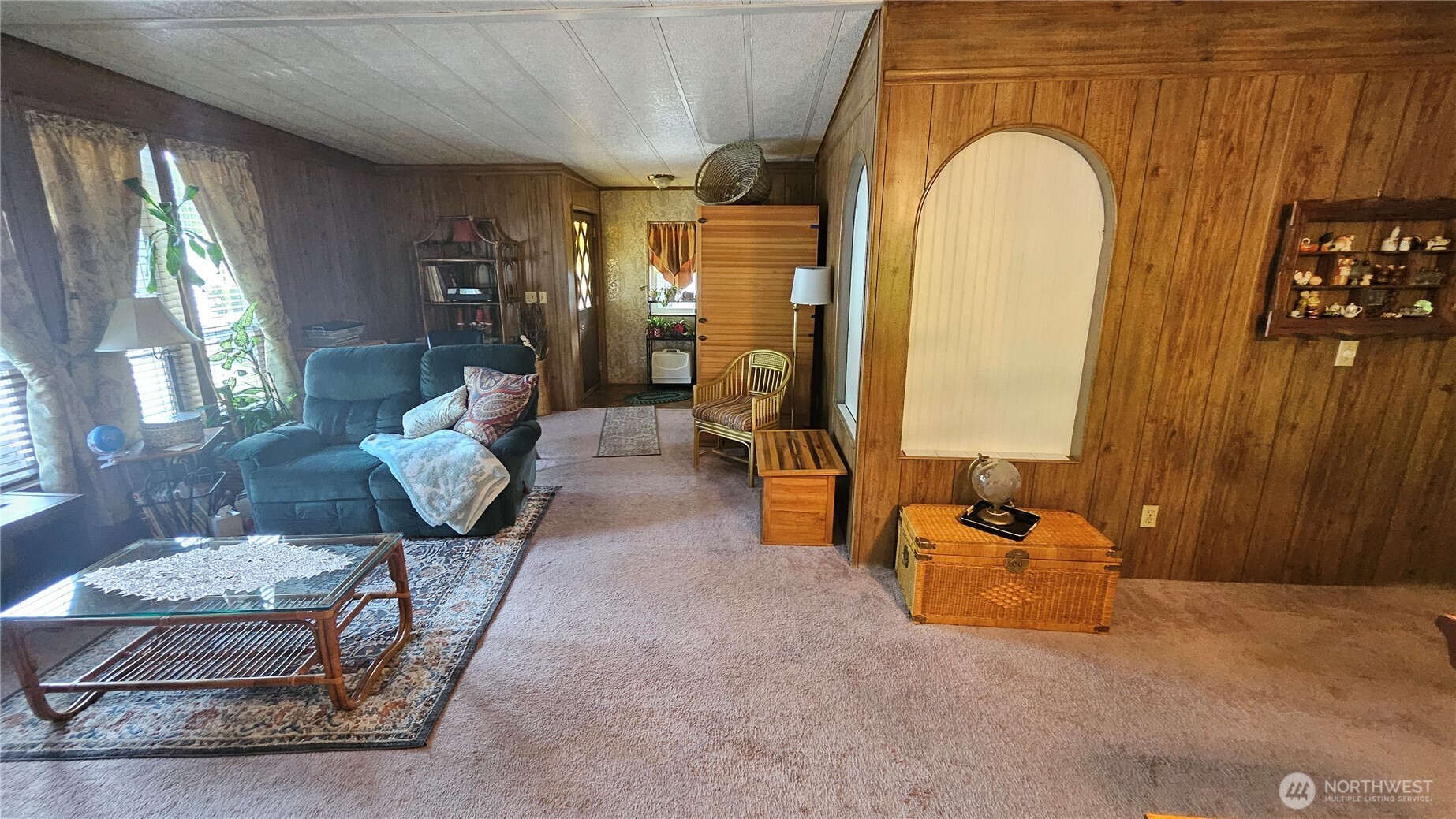 5600 Mount Solo Road Longview WA 98632