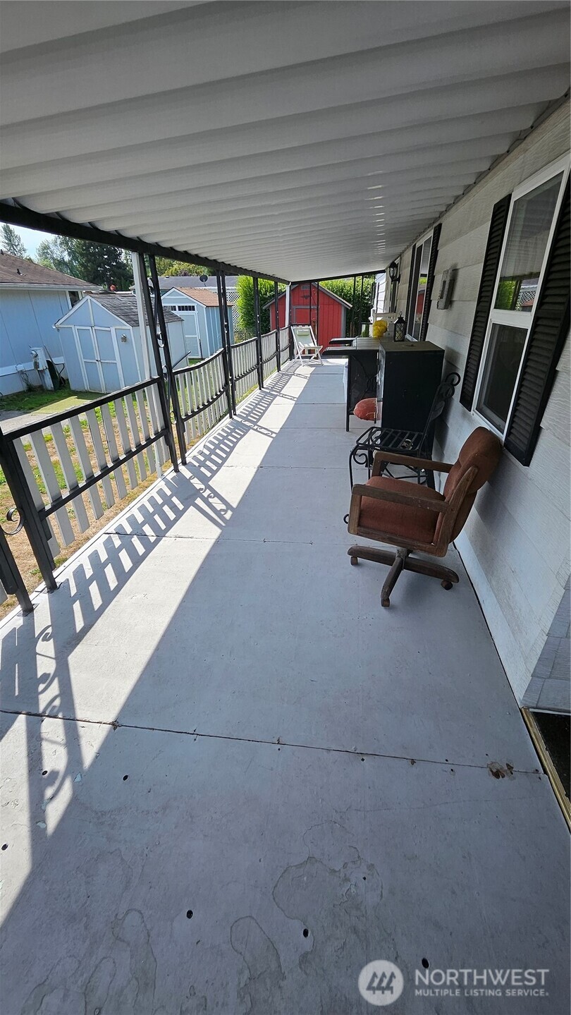5600 Mount Solo Road Longview WA 98632