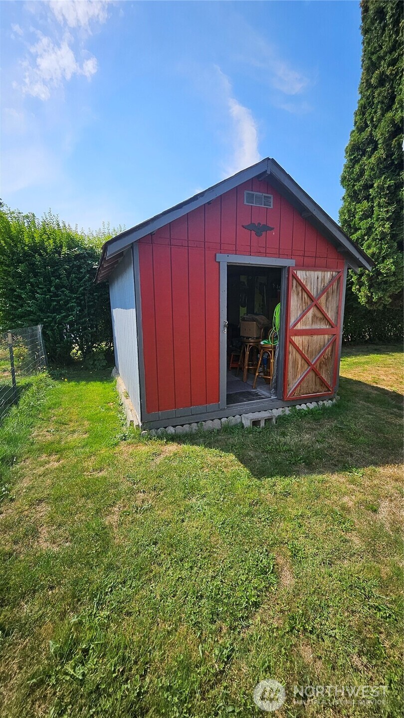 5600 Mount Solo Road Longview WA 98632