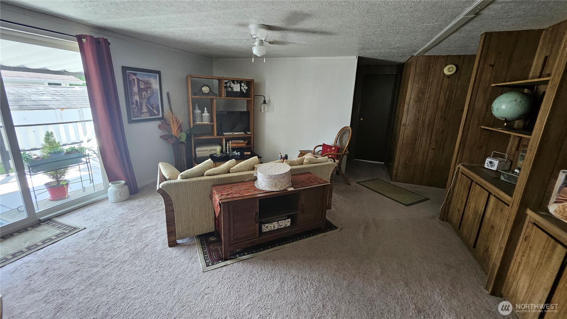 5600 Mount Solo Road Longview WA 98632