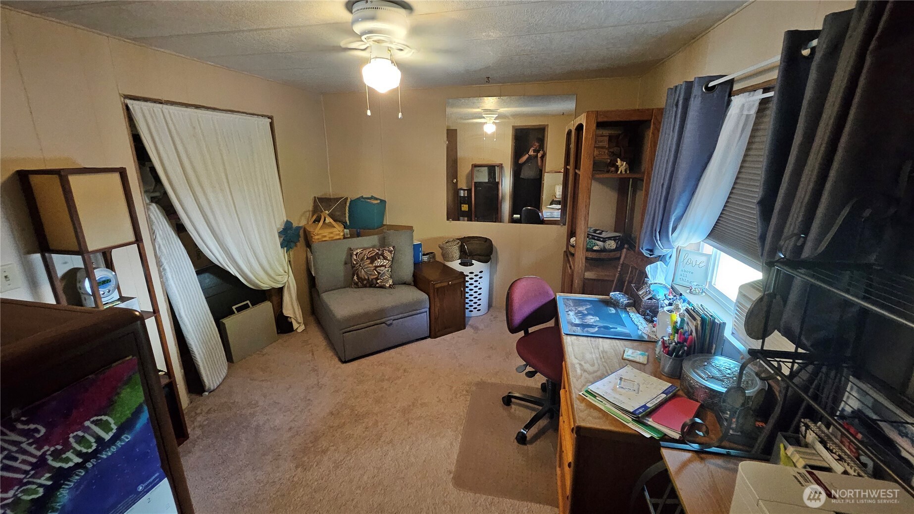 5600 Mount Solo Road Longview WA 98632