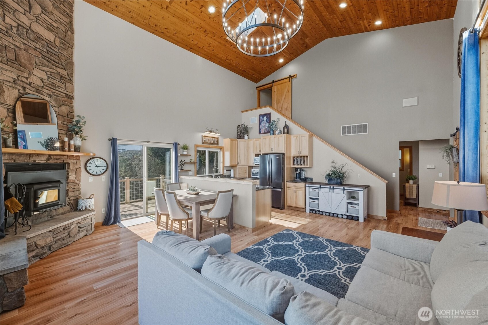 3093 Mt Vista Drive Lummi Island WA 98262