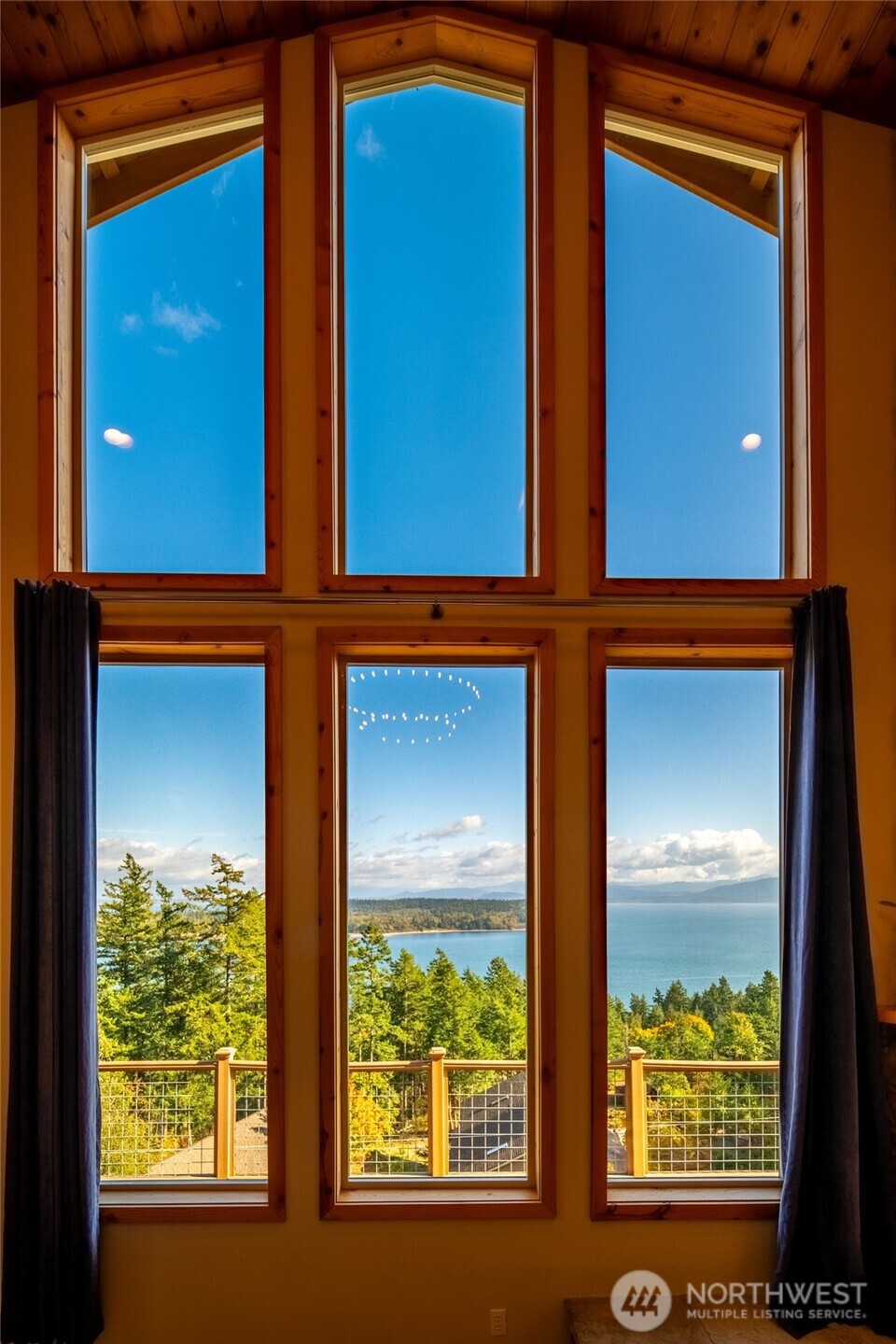 3093 Mt Vista Drive Lummi Island WA 98262