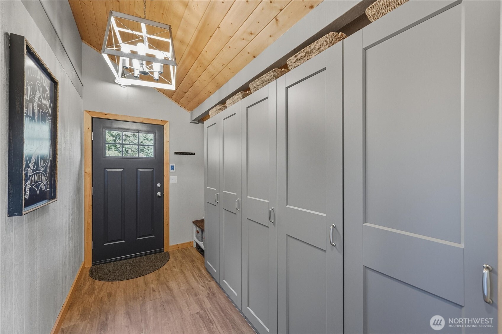 3093 Mt Vista Drive Lummi Island WA 98262