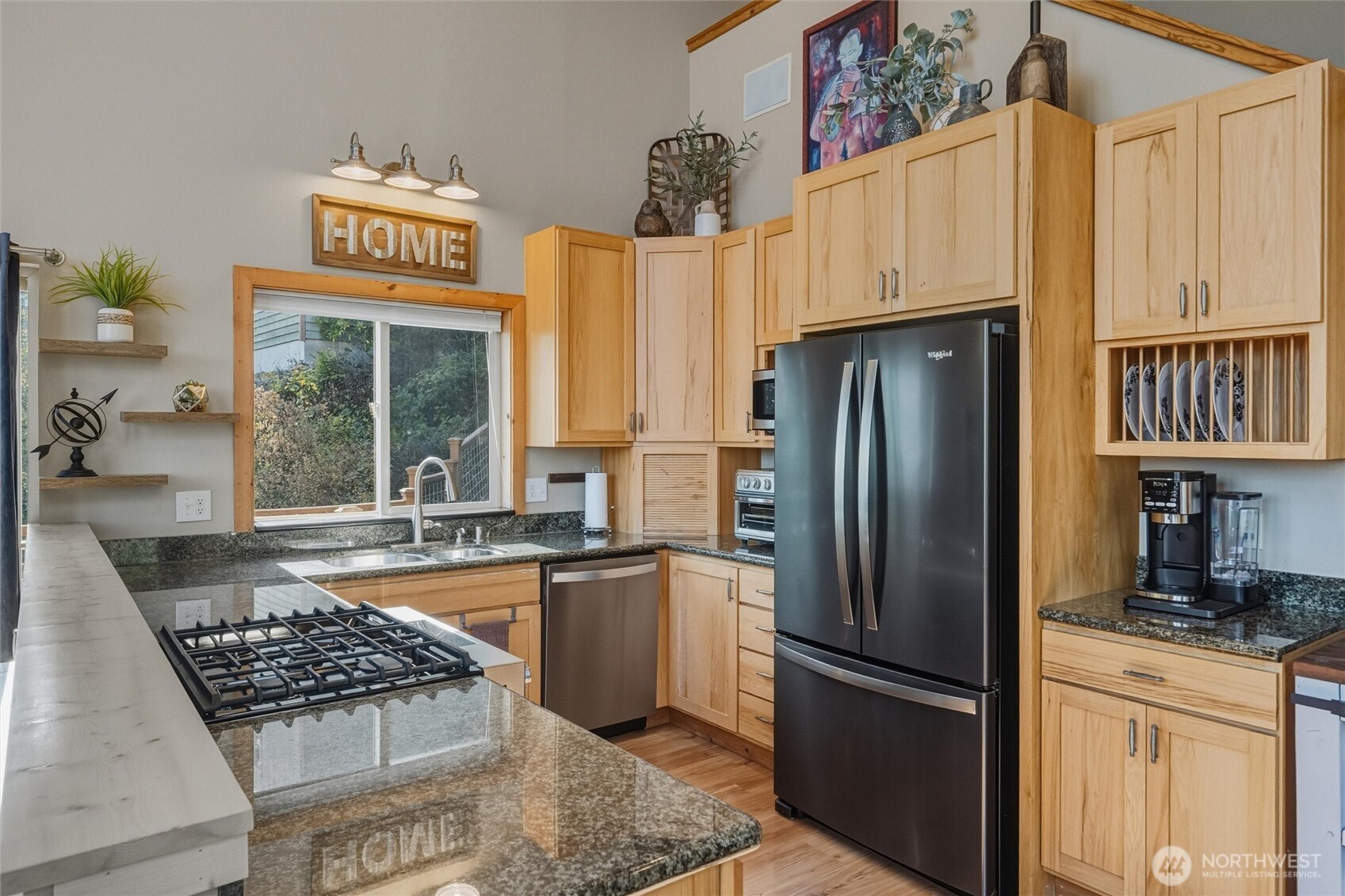 3093 Mt Vista Drive Lummi Island WA 98262
