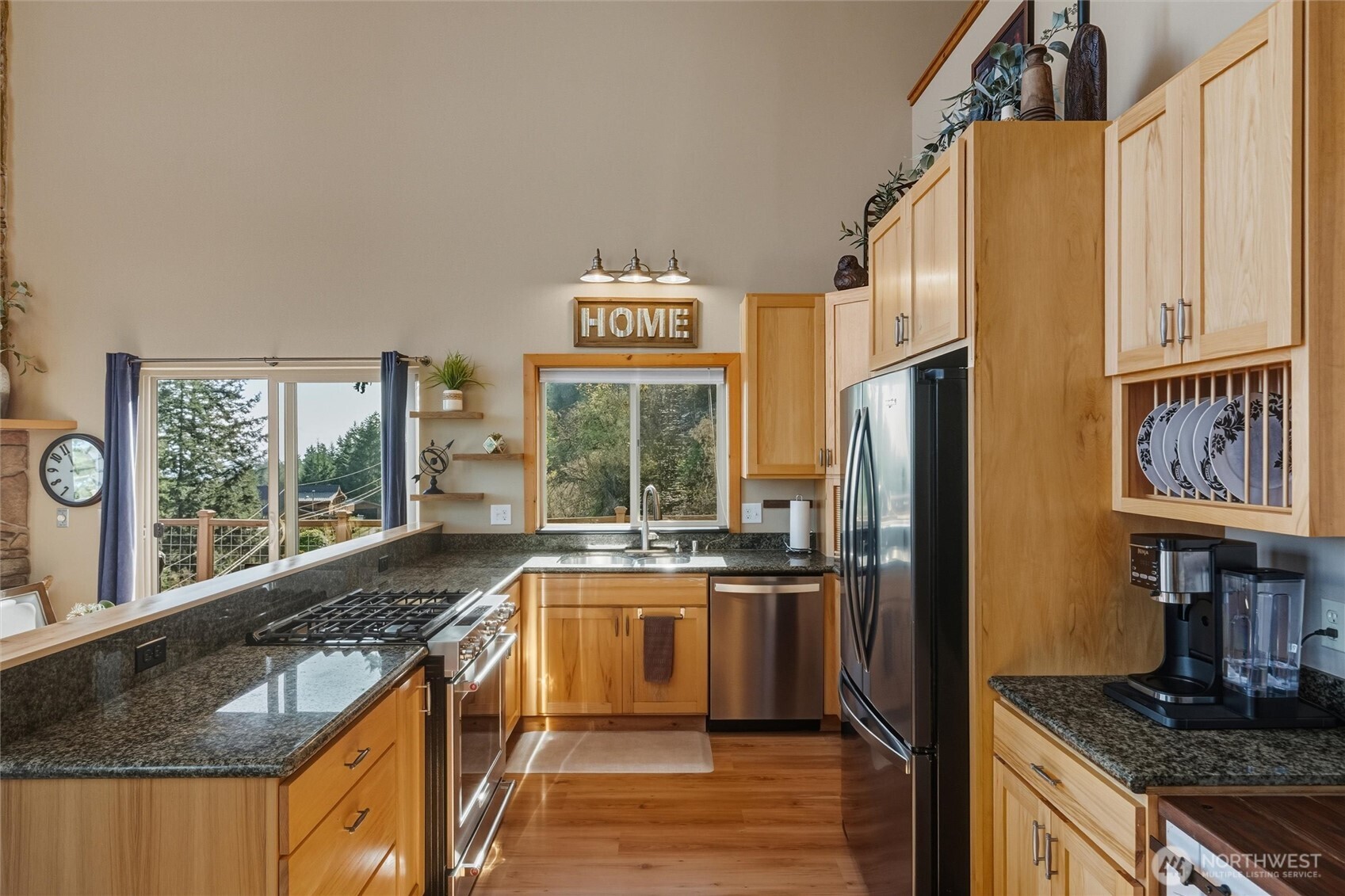 3093 Mt Vista Drive Lummi Island WA 98262