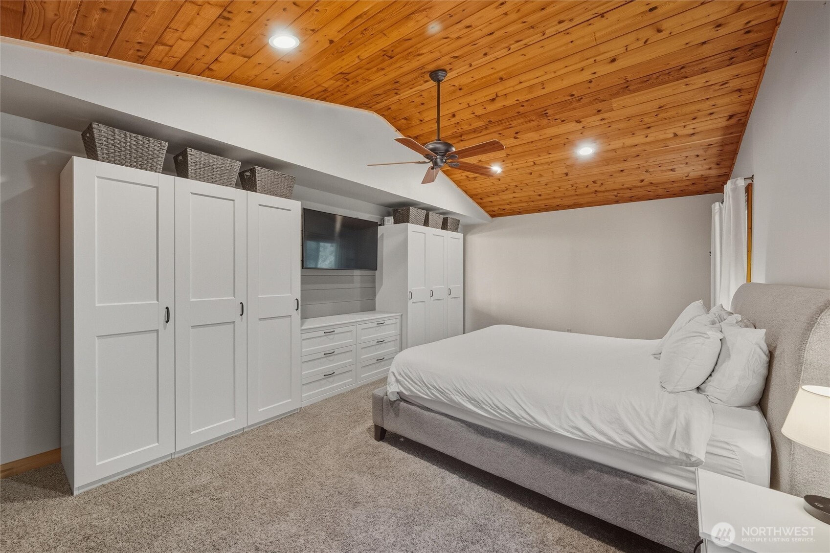 3093 Mt Vista Drive Lummi Island WA 98262