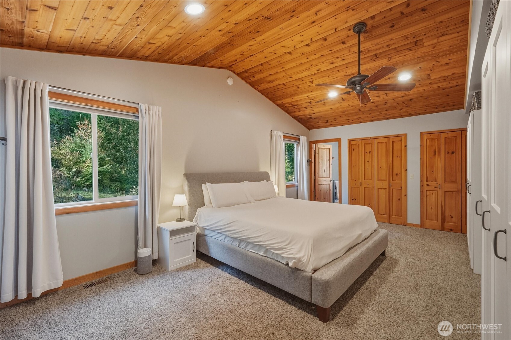 3093 Mt Vista Drive Lummi Island WA 98262