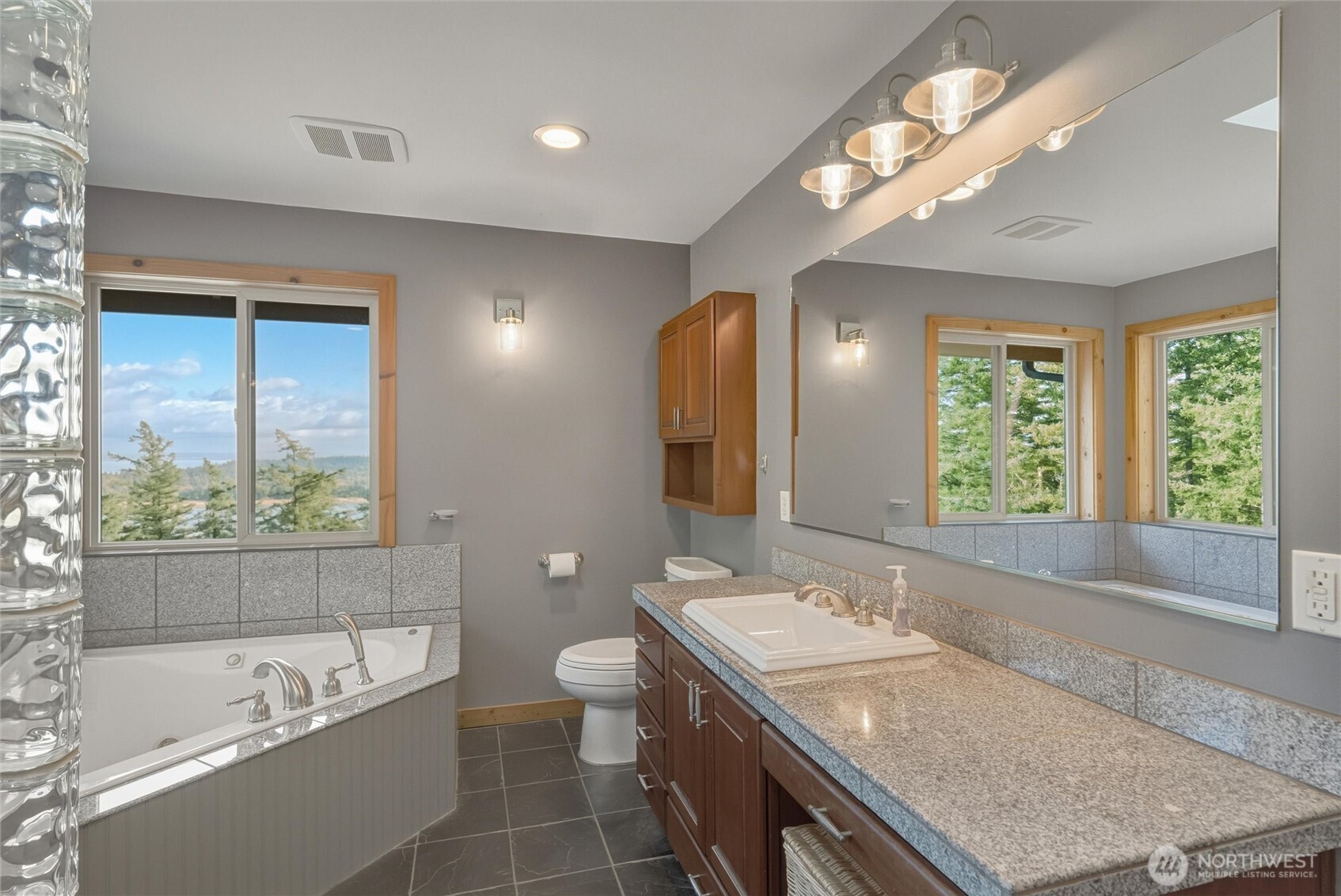 3093 Mt Vista Drive Lummi Island WA 98262