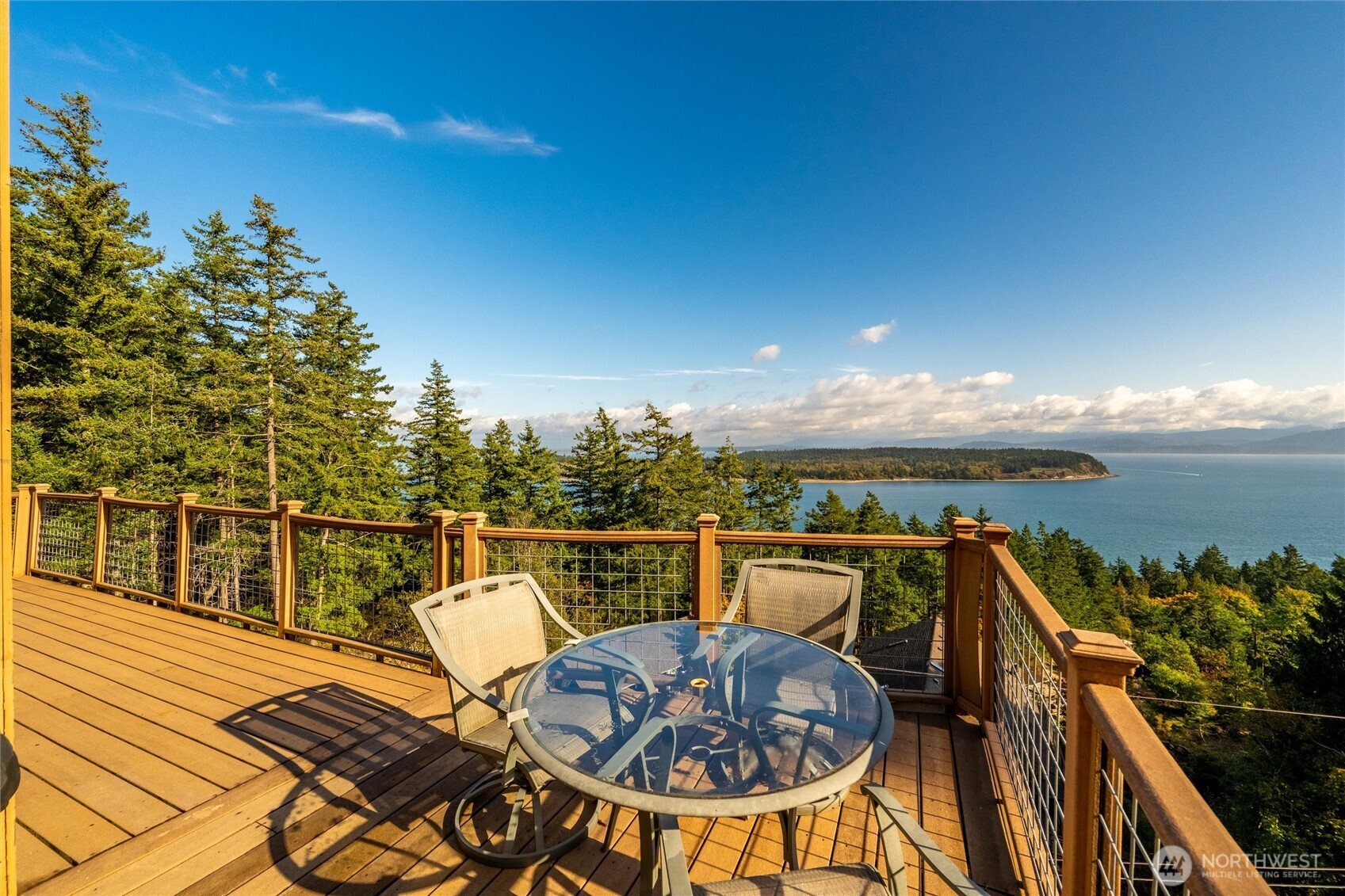 3093 Mt Vista Drive Lummi Island WA 98262