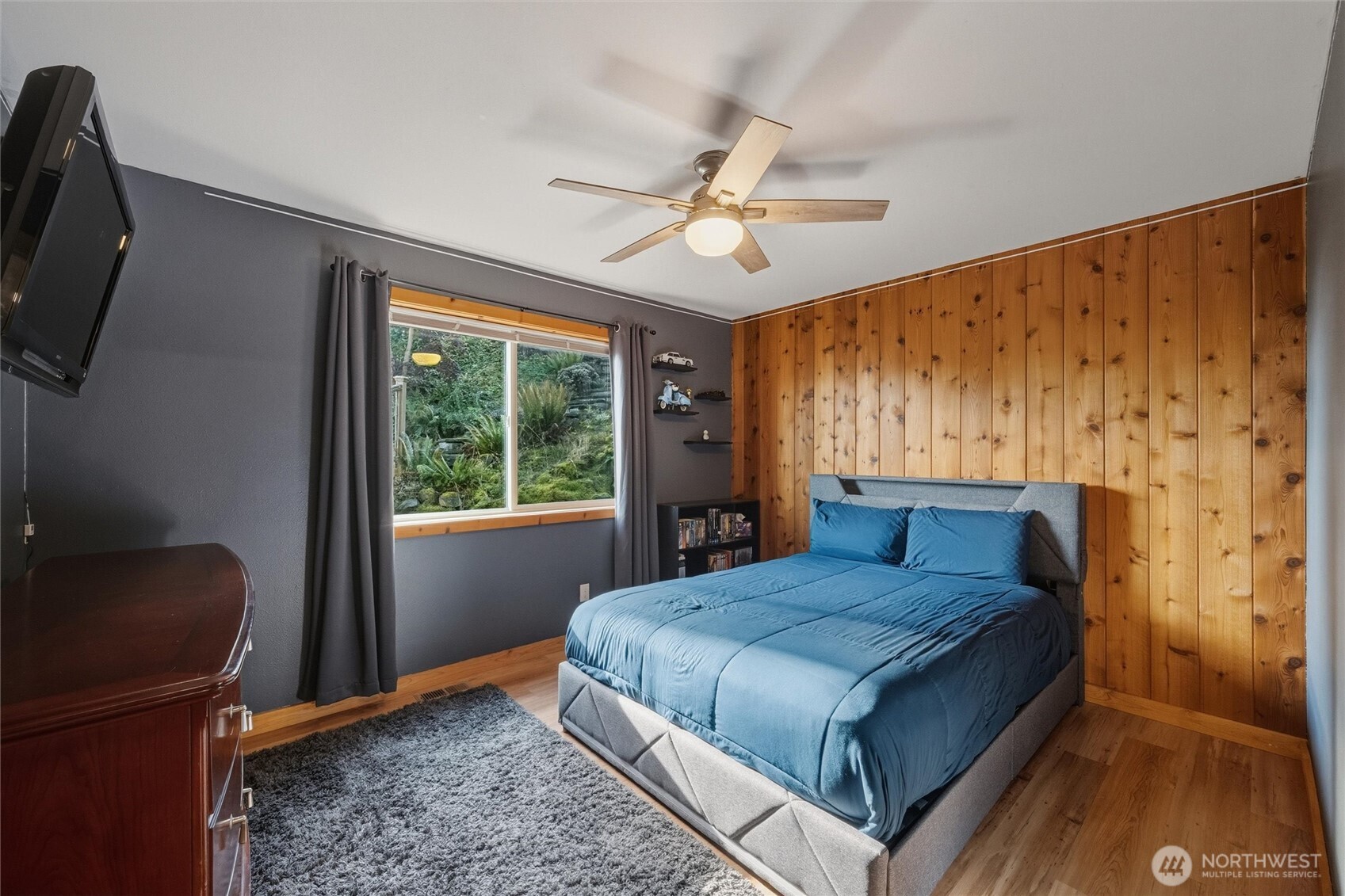 3093 Mt Vista Drive Lummi Island WA 98262