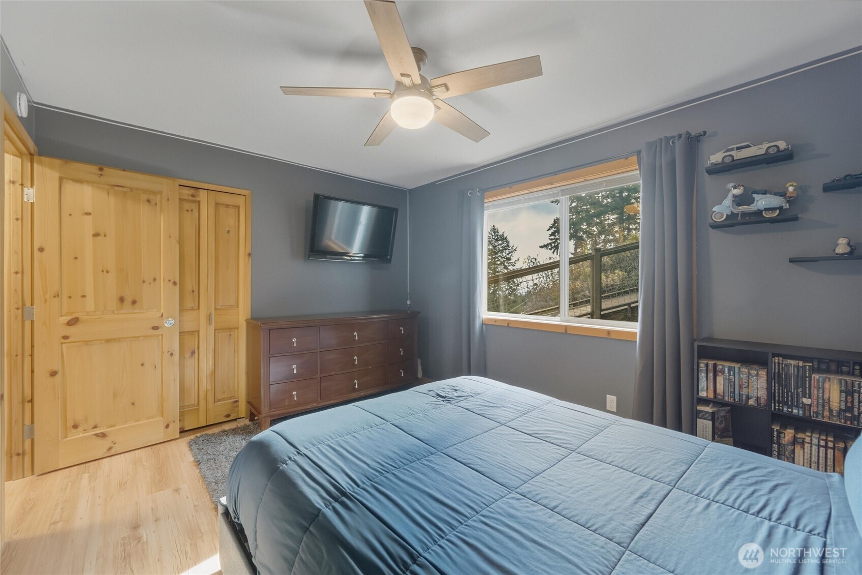 3093 Mt Vista Drive Lummi Island WA 98262
