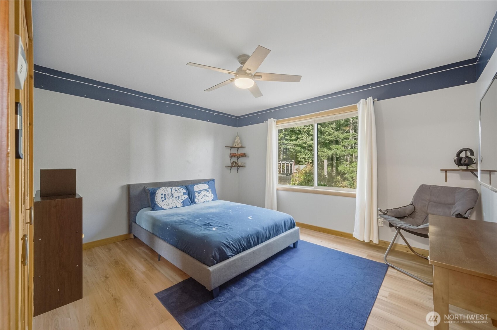 3093 Mt Vista Drive Lummi Island WA 98262