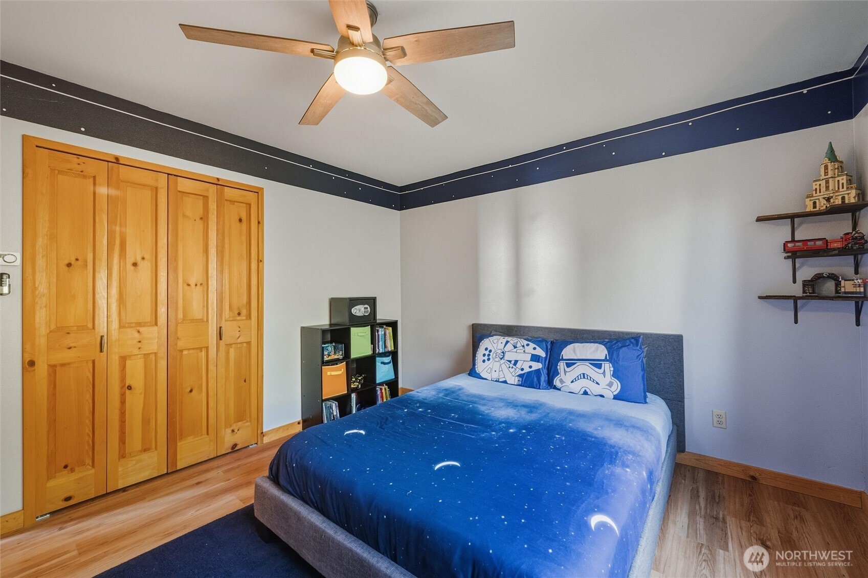 3093 Mt Vista Drive Lummi Island WA 98262