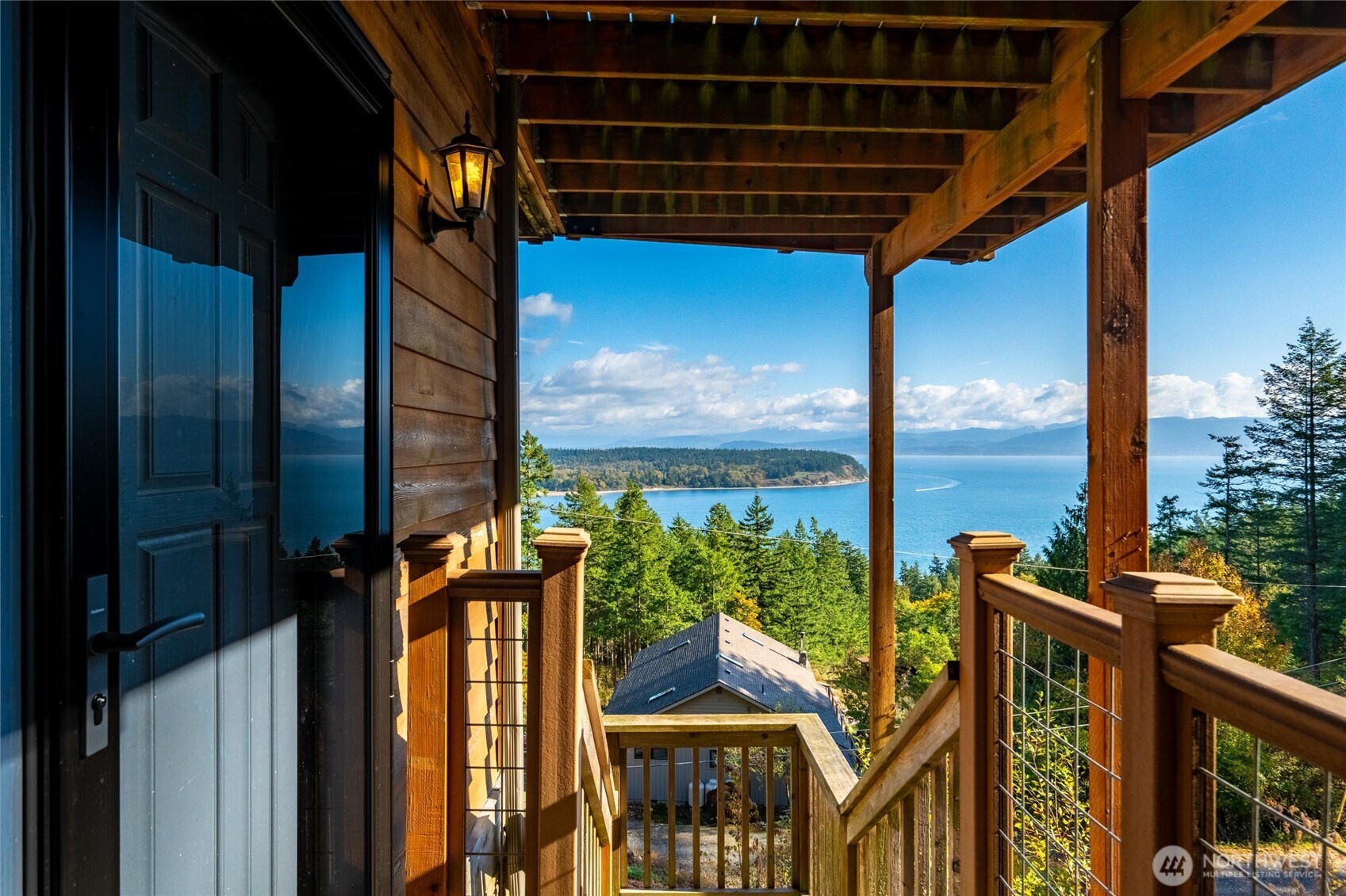 3093 Mt Vista Drive Lummi Island WA 98262