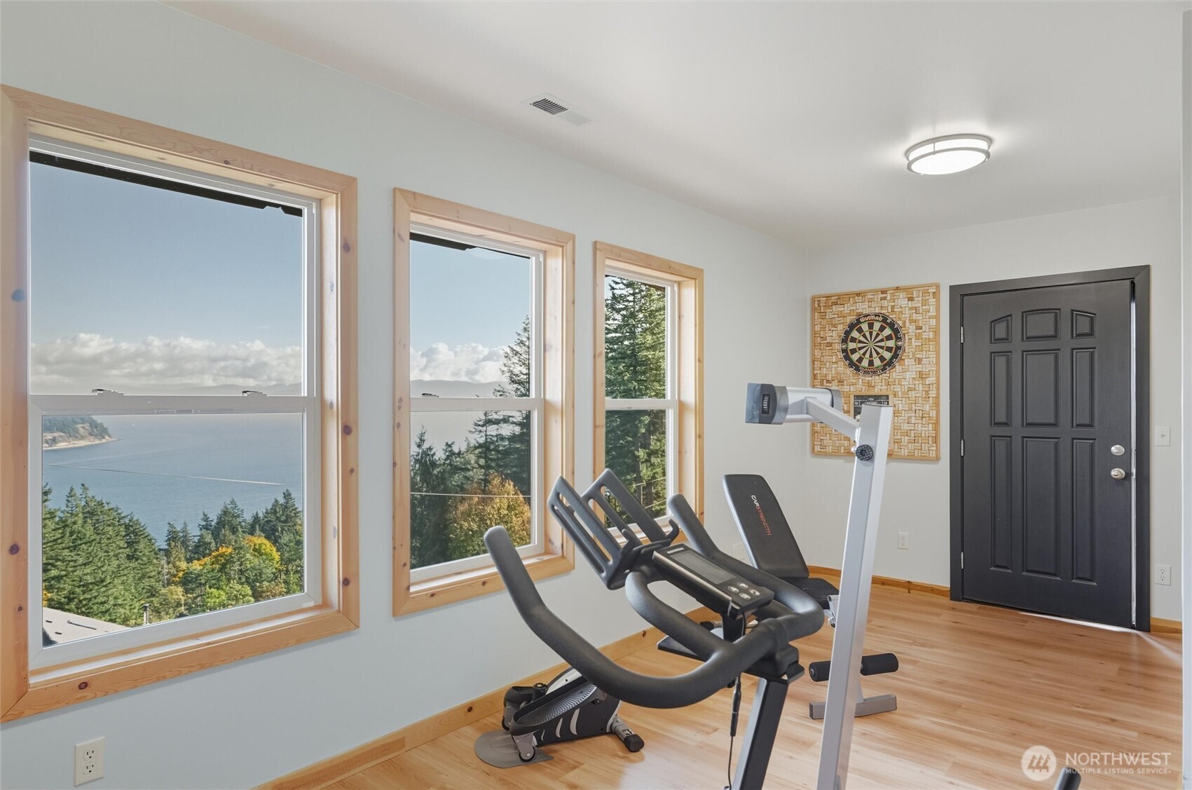 3093 Mt Vista Drive Lummi Island WA 98262
