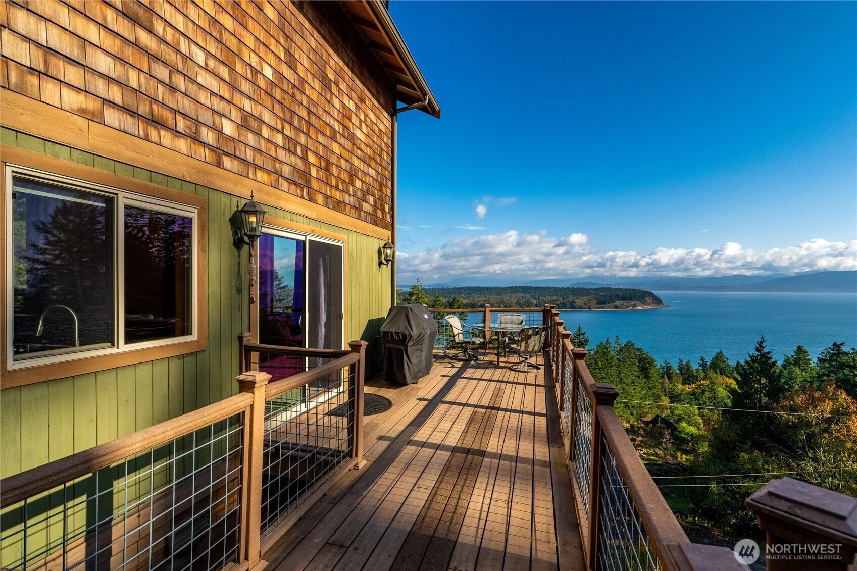 3093 Mt Vista Drive Lummi Island WA 98262