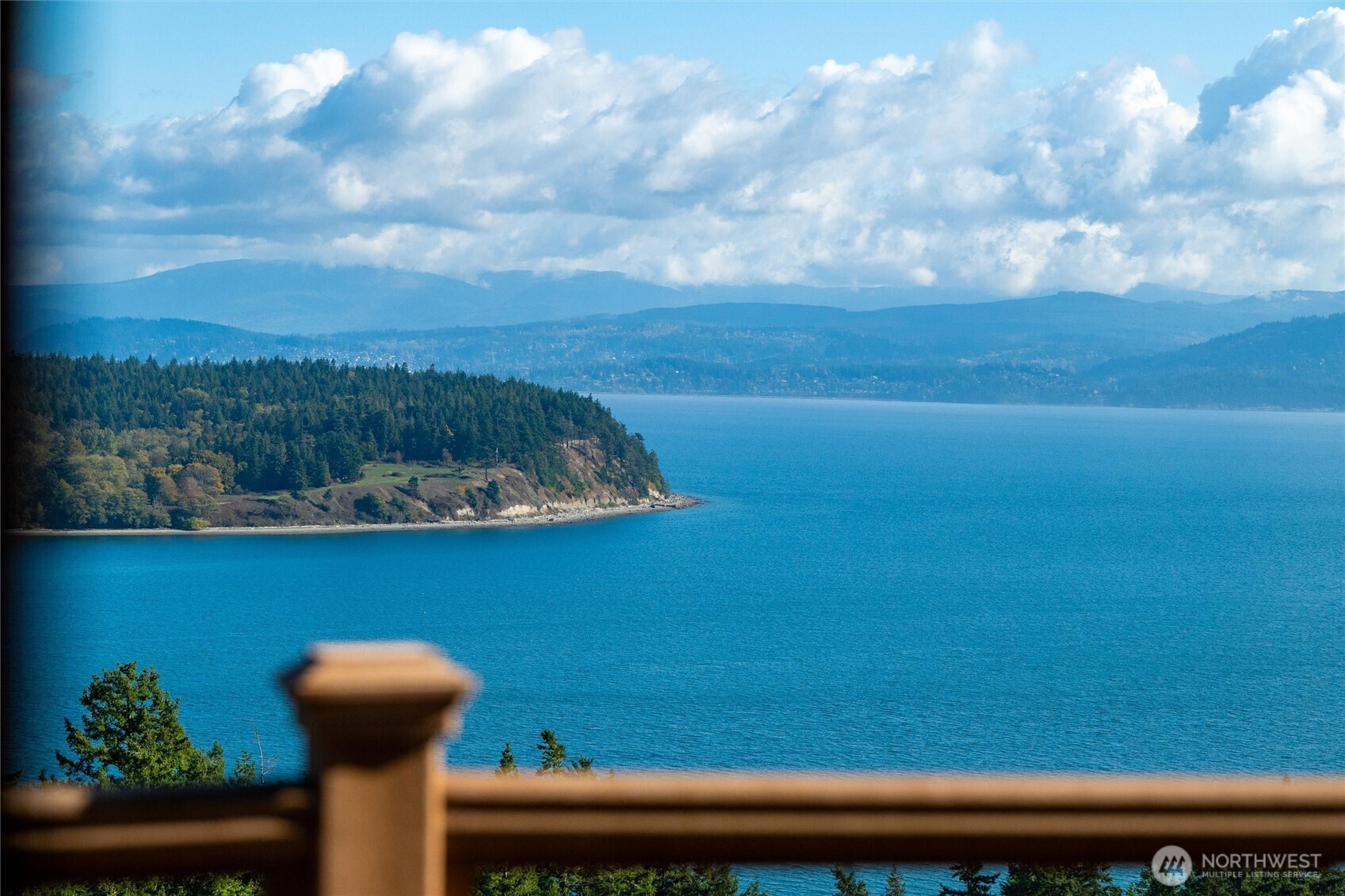 3093 Mt Vista Drive Lummi Island WA 98262