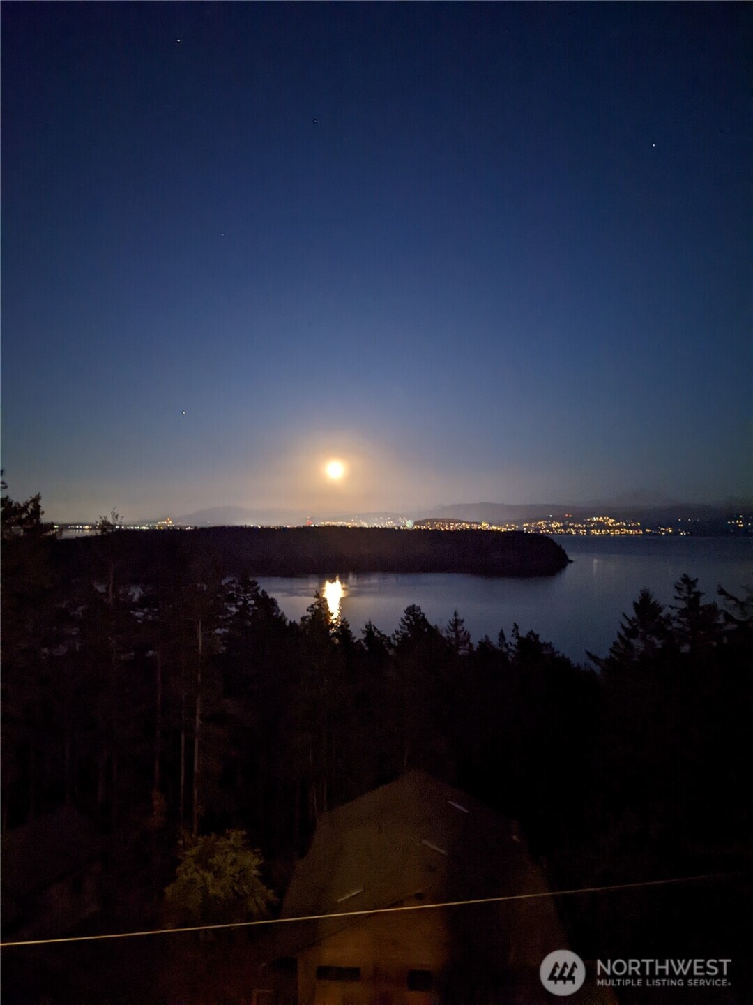 3093 Mt Vista Drive Lummi Island WA 98262