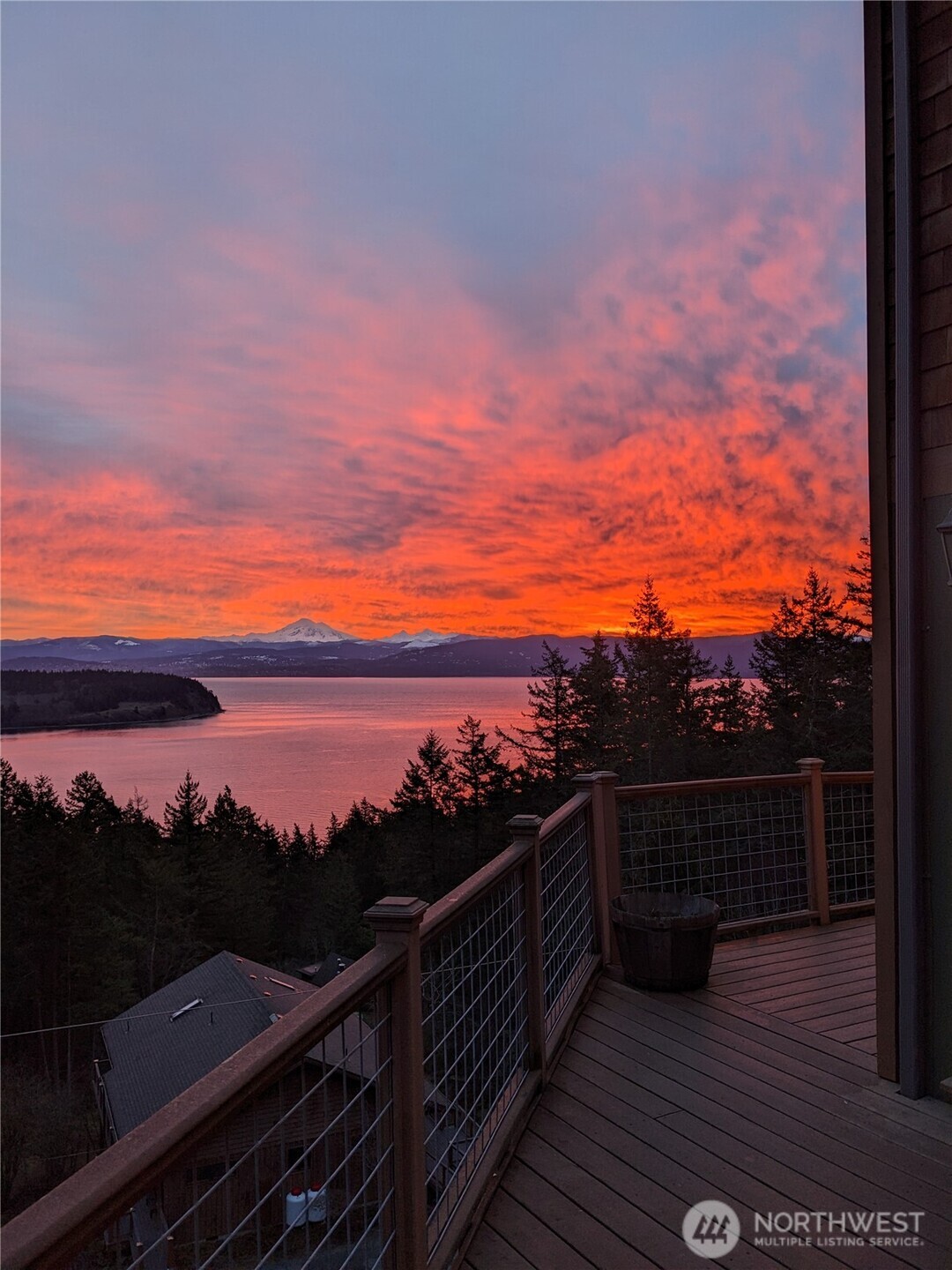 3093 Mt Vista Drive Lummi Island WA 98262