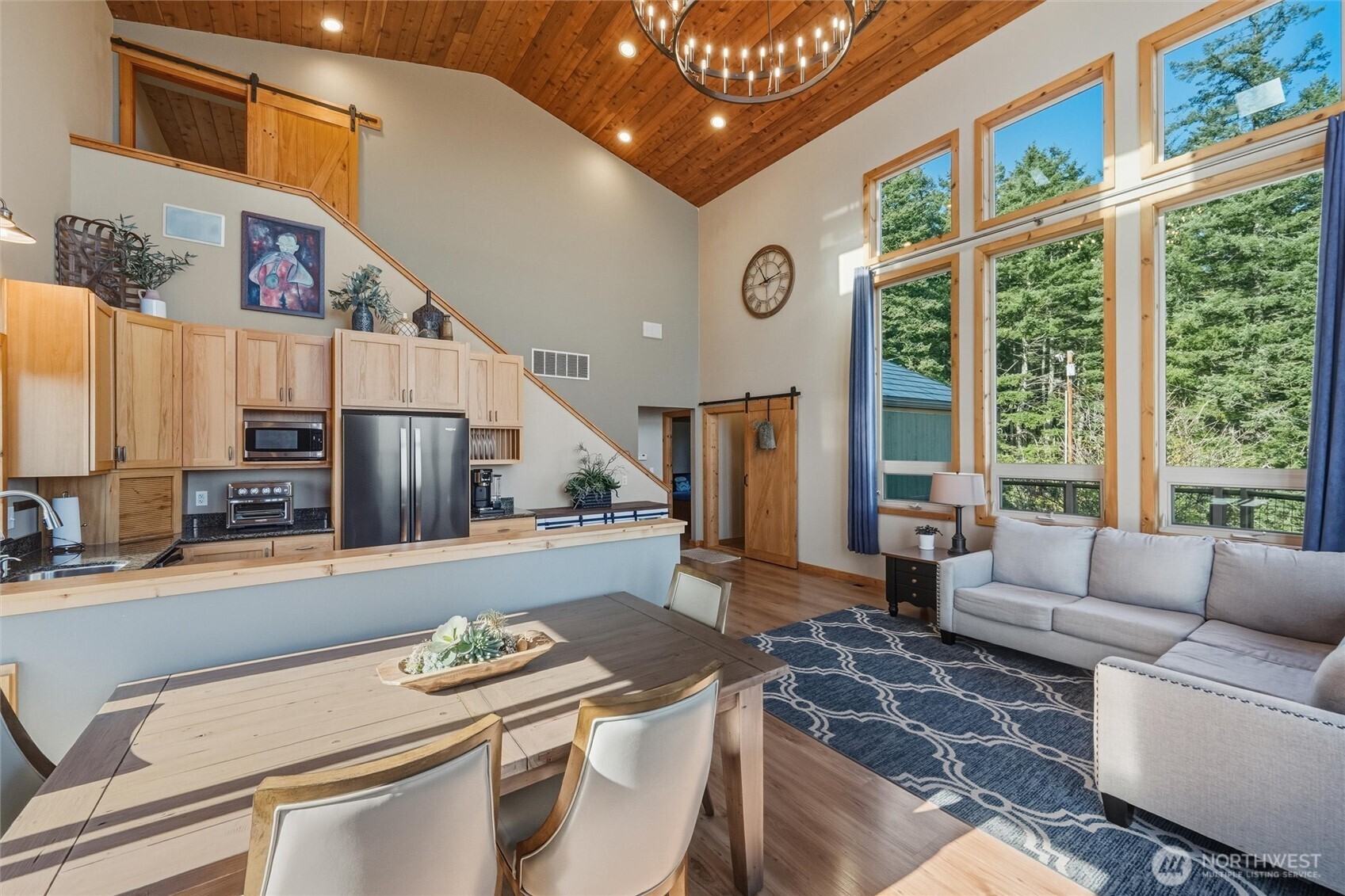 3093 Mt Vista Drive Lummi Island WA 98262