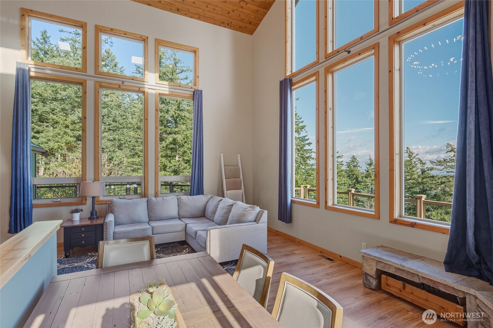 3093 Mt Vista Drive Lummi Island WA 98262