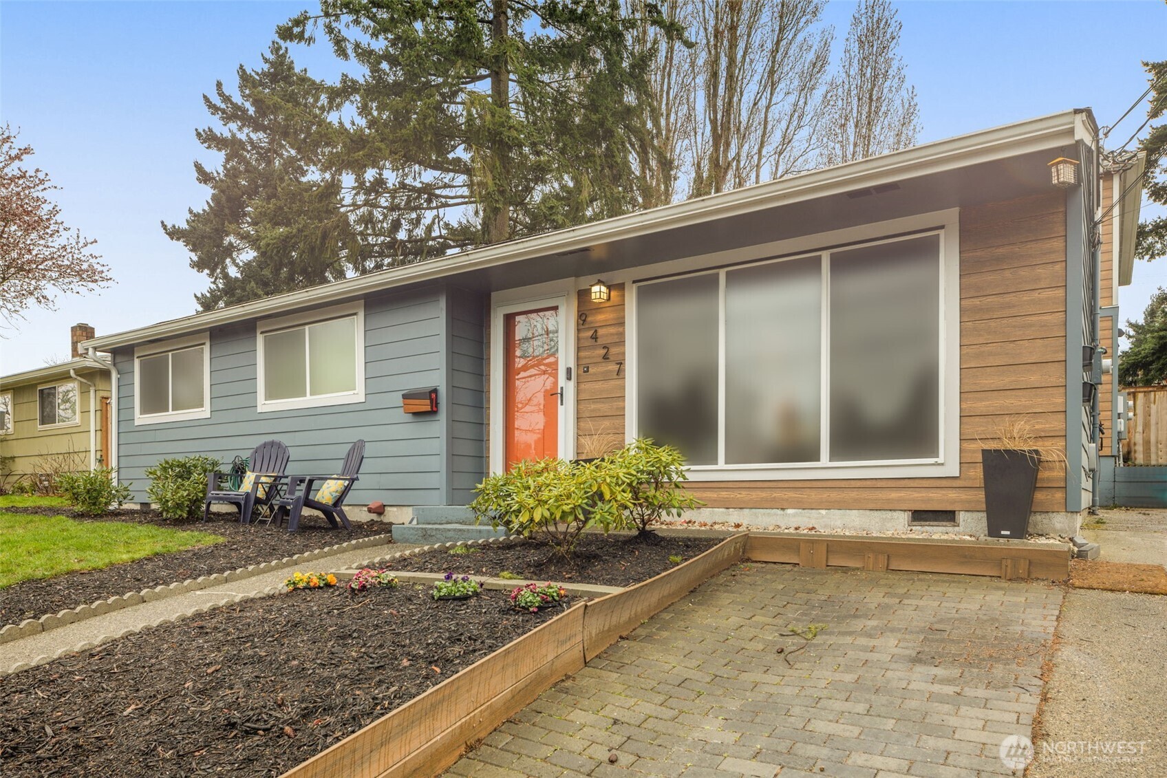 9427 8th Avenue SW Seattle WA 98106